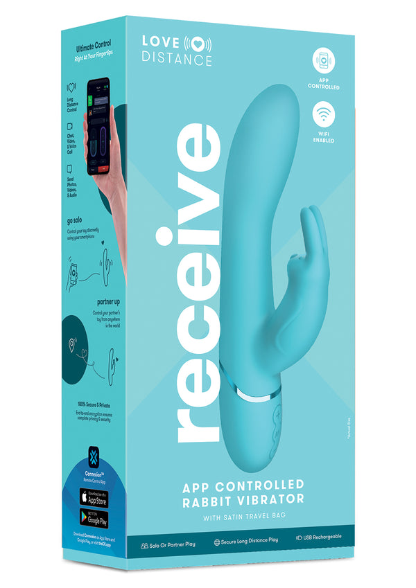 Little Secret - App. Compatible Panty Vibrator & Remote Control – Down Home  Lovin